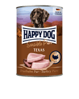 Happy Dog Dose Sensible Pure Texas Truthahn zoo-de