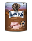 Happy Dog Dose Sensible Pure Texas Truthahn zoo-de