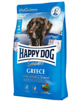 Artikel mit dem Namen Happy Dog Sensible Greece im Shop von zoo.de , dem Onlineshop für nachhaltiges Hundefutter und Katzenfutter.