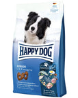Artikel mit dem Namen Happy Dog Supreme fit & vital Junior im Shop von zoo.de , dem Onlineshop für nachhaltiges Hundefutter und Katzenfutter.