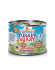Artikel mit dem Namen Happy Jacky Turkey Roast im Shop von zoo.de , dem Onlineshop für nachhaltiges Hundefutter und Katzenfutter.