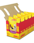 Artikel mit dem Namen JosiDog Mini im Shop von zoo.de , dem Onlineshop für nachhaltiges Hundefutter und Katzenfutter.