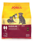 Artikel mit dem Namen JosiDog Regular im Shop von zoo.de , dem Onlineshop für nachhaltiges Hundefutter und Katzenfutter.