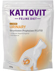 Artikel mit dem Namen Kattovit Feline Diet Urinary Huhn Trockenfutter im Shop von zoo.de , dem Onlineshop für nachhaltiges Hundefutter und Katzenfutter.