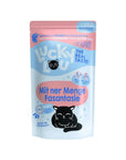 Artikel mit dem Namen Lucky Lou Lifestage Adult Geflügel + Fasan im Shop von zoo.de , dem Onlineshop für nachhaltiges Hundefutter und Katzenfutter.