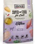 Artikel mit dem Namen MAC's Cat Kitten im Shop von zoo.de , dem Onlineshop für nachhaltiges Hundefutter und Katzenfutter.