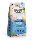 Artikel mit dem Namen MAC's Dog Mono Huhn Trockenfutter im Shop von zoo.de , dem Onlineshop für nachhaltiges Hundefutter und Katzenfutter.