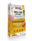 Artikel mit dem Namen MAC's Dog Mono Senior-Light Trockenfutter im Shop von zoo.de , dem Onlineshop für nachhaltiges Hundefutter und Katzenfutter.