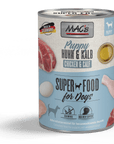 MAC's Dog Puppy Huhn & Kalb zoo-de