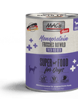 Artikel mit dem Namen MAC's Dog Sensitive frisches Rotwild im Shop von zoo.de , dem Onlineshop für nachhaltiges Hundefutter und Katzenfutter.