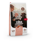 Artikel mit dem Namen Mera Dog Pure Lachs & Reis im Shop von zoo.de , dem Onlineshop für nachhaltiges Hundefutter und Katzenfutter.