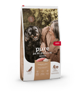 Artikel mit dem Namen Mera Dog Pure Senior Truthahn & Reis im Shop von zoo.de , dem Onlineshop für nachhaltiges Hundefutter und Katzenfutter.