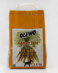 Artikel mit dem Namen Olewo Hund Karotten-Pellet im Shop von zoo.de , dem Onlineshop für nachhaltiges Hundefutter und Katzenfutter.