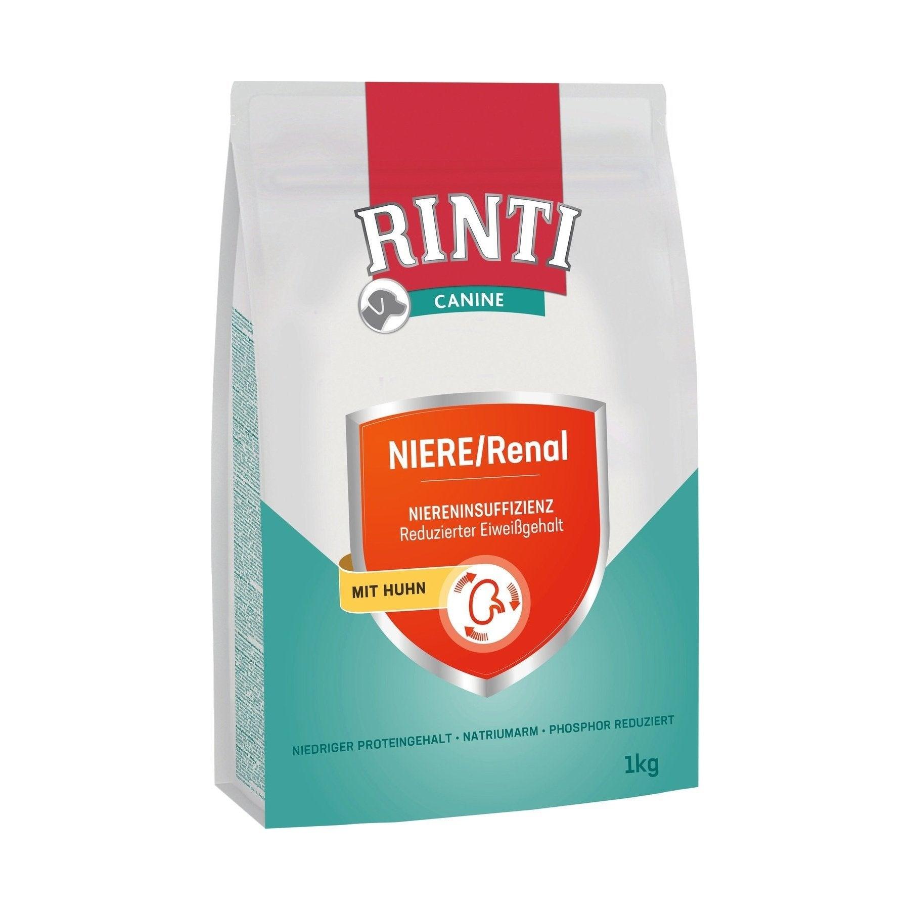 RINTI Canine Intestinal – Hundefutter – zoo.de