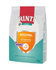 Artikel mit dem Namen Rinti Canine Intestinal im Shop von zoo.de , dem Onlineshop für nachhaltiges Hundefutter und Katzenfutter.