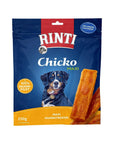 Artikel mit dem Namen Rinti Chicko Maxi Huhn im Shop von zoo.de , dem Onlineshop für nachhaltiges Hundefutter und Katzenfutter.