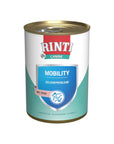 Artikel mit dem Namen Rinti Dose Canine Mobility im Shop von zoo.de , dem Onlineshop für nachhaltiges Hundefutter und Katzenfutter.