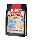 Artikel mit dem Namen Rinti Max-i-mum Junior im Shop von zoo.de , dem Onlineshop für nachhaltiges Hundefutter und Katzenfutter.