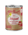 Sanabelle Heimat Nassfutter Adult Forelle zoo-de