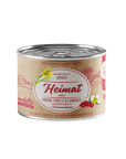 Sanabelle Heimat Nassfutter Adult Forelle zoo-de