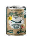 Sanabelle Heimat Nassfutter Adult Hofpute zoo-de