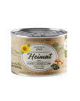 Sanabelle Heimat Nassfutter Adult Simmentaler Rind zoo-de