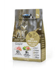 Artikel mit dem Namen Tundra Senior/Light - St. James im Shop von zoo.de , dem Onlineshop für nachhaltiges Hundefutter und Katzenfutter.