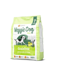 Artikel mit dem Namen VeggieDog Grainfree im Shop von zoo.de , dem Onlineshop für nachhaltiges Hundefutter und Katzenfutter.