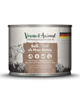 Venandi Animal - Kalb als Monoprotein zoo-de
