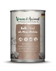 Venandi Animal - Kalb als Monoprotein zoo-de