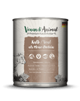 Venandi Animal - Kalb als Monoprotein zoo-de