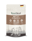 Venandi Animal - Kalb als Monoprotein zoo-de