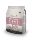 Artikel mit dem Namen Venandi Animal - Kitten im Shop von zoo.de , dem Onlineshop für nachhaltiges Hundefutter und Katzenfutter.