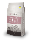 Artikel mit dem Namen Venandi Animal - Kitten im Shop von zoo.de , dem Onlineshop für nachhaltiges Hundefutter und Katzenfutter.