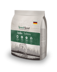Artikel mit dem Namen Venandi Animal - Lachs im Shop von zoo.de , dem Onlineshop für nachhaltiges Hundefutter und Katzenfutter.