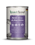 Venandi Animal - Pferd als Monoprotein zoo-de
