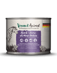 Venandi Animal - Pferd als Monoprotein zoo-de