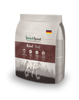 Artikel mit dem Namen Venandi Animal - Rind im Shop von zoo.de , dem Onlineshop für nachhaltiges Hundefutter und Katzenfutter.