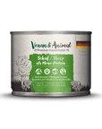 Artikel mit dem Namen Venandi Animal - Schaf als Monoprotein im Shop von zoo.de , dem Onlineshop für nachhaltiges Hundefutter und Katzenfutter.