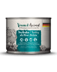 Venandi Animal - Truthahn als Monoprotein zoo-de