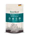 Venandi Animal - Truthahn als Monoprotein zoo-de