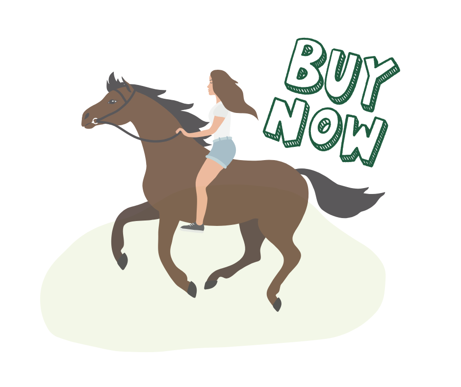 Angebot Pferd