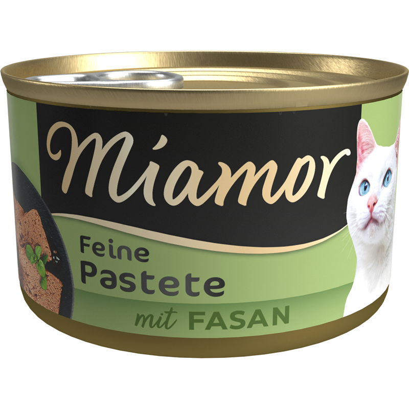 Miamor Fasan