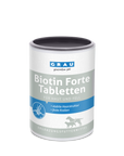 Grau Biotin-Forte -Tabletten-