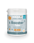 Hokamix Vitality Booster Tabs