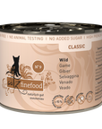 Catz Finefood No.9 Wild