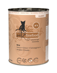 Catz Finefood No.9 Wild