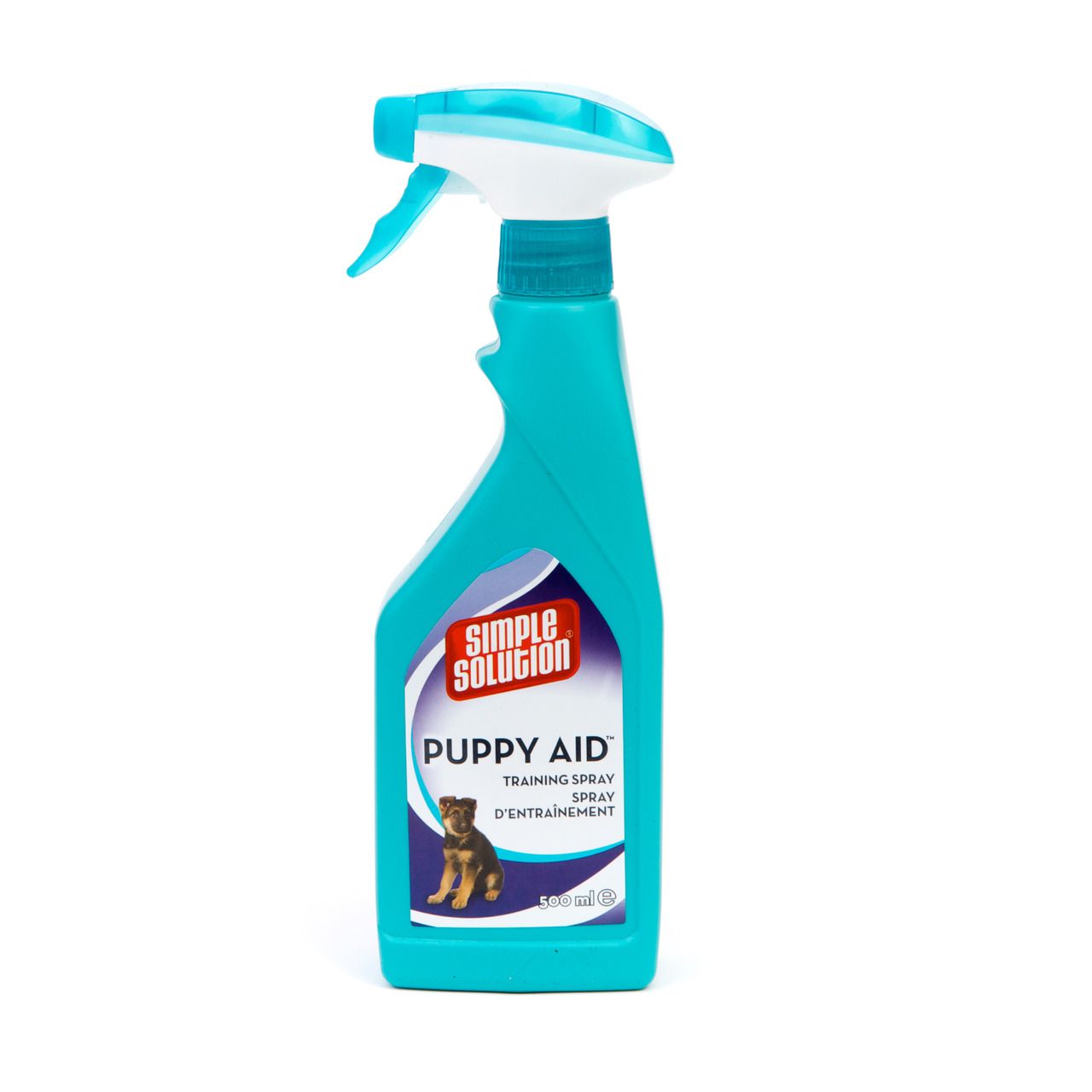 Simple Solutions Puppy Trainer Spray