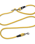 Curli Vario Comfort Leine – Mango / S