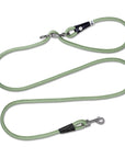 Curli Vario Comfort Leine – Olive / S